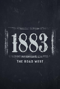 1883: The Road West