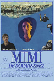 Mimi de Douarnenez