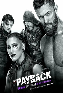 WWE Payback