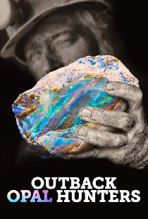 Outback Opal Hunters