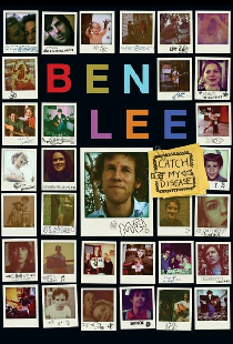 Ben Lee: Catch My Disease