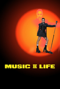 Music = Life
