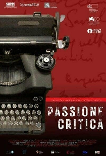 Passione Critica