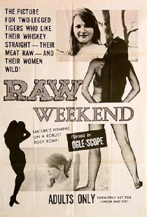 Raw Weekend