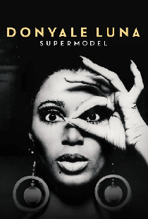 Donyale Luna: Supermodel
