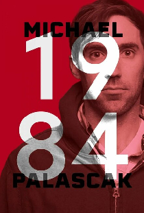 Michael Palascak: 1984