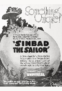 Sinbad, the Sailor