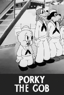 Porky the Gob