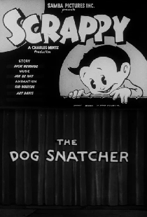 The Dog Snatcher