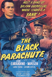 The Black Parachute
