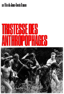 Tristesse des anthropophages