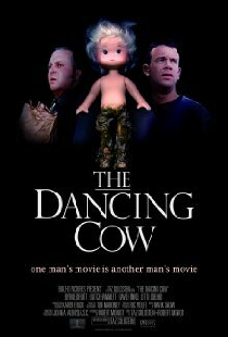 The Dancing Cow