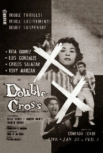 Double Cross