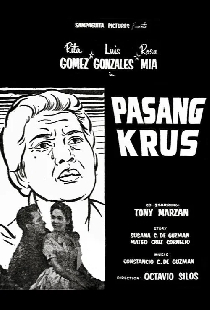 Pasang Krus