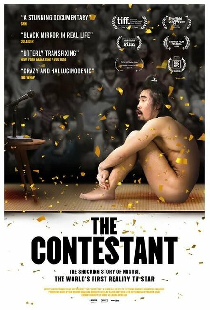 The Contestant