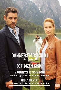 Der Bozen Krimi