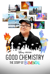 Good Chemistry: The Story of Elemental