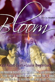 Bloom, for Adele