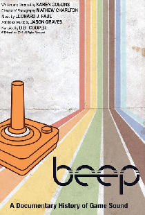Beep: Документальная история звука в играх