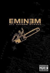 Eminem: All Access Europe