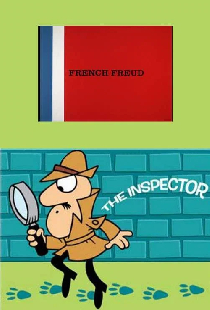 French Freud