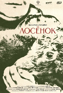 Лосенок
