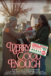 Merry Good Enough