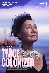 Дважды колонизированная
