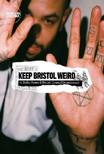 Keep Bristol Weird