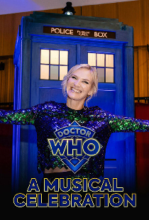 Doctor Who at 60: A Musical Celebration
