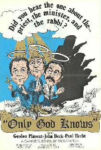 Only God Knows
