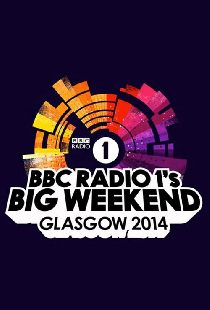 Radio 1's Big Weekend