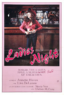 Ladies Night