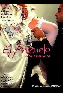 El Anzuelo