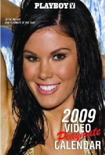 Playboy Video Playmate Calendar 2009