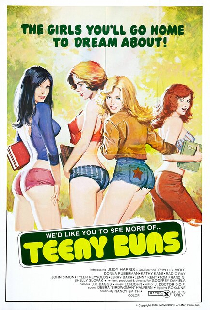 Teeny Buns