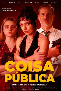 Coisa Pública