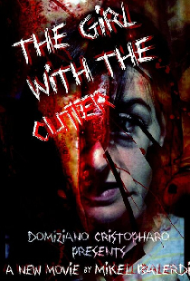 The Girl with the Cutter