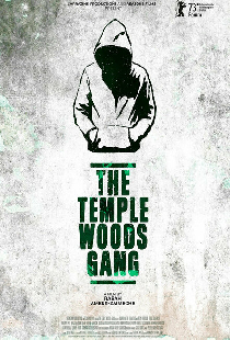 Le gang des Bois du Temple