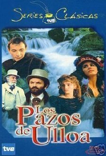 Los Pazos de Ulloa