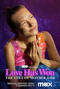 Love Has Won