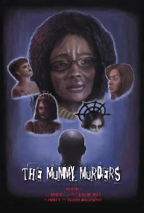 The Mummy Murders