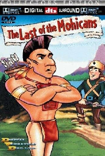 Последний из могикан