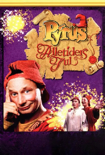 Pyrus: Alletiders Jul