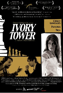 Ivory Tower