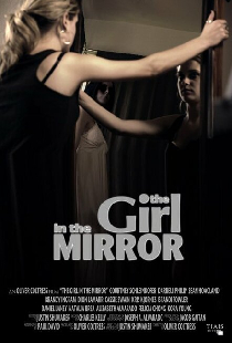 The Girl in the Mirror