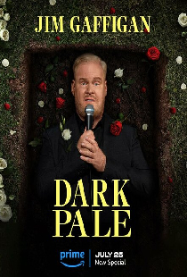 Jim Gaffigan: Dark Pale