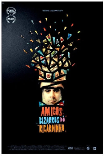 Amigos Bizarros do Ricardinho