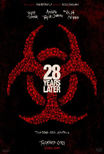 28 лет спустя