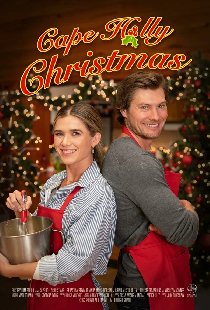 Постер «Cape Holly Christmas»